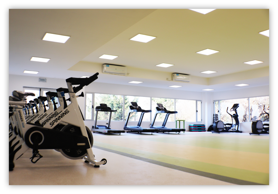 GYM1